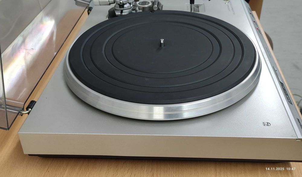 Gramofon PHILIPS AF-829 MK II