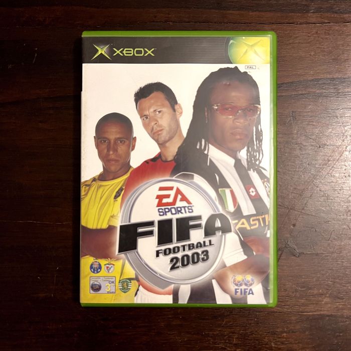 XBOX Games (PAL)64284520256002121