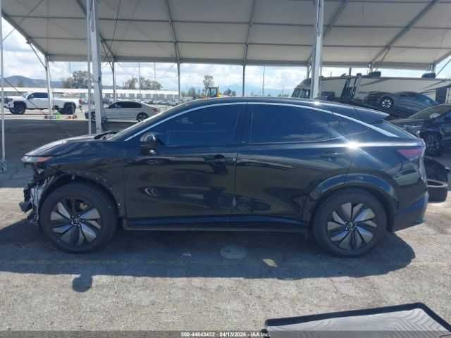 Nissan Ariya Evolve+ 2023 *
