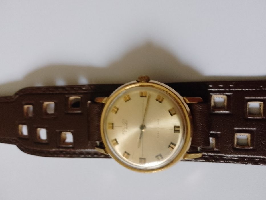 Полет механические часы