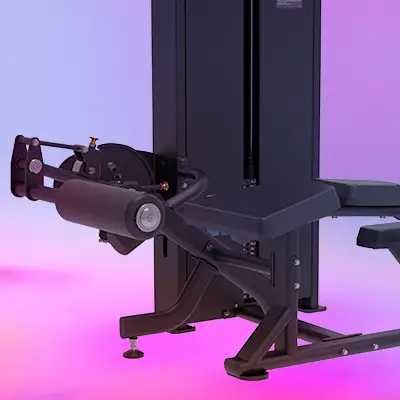 Prone Leg Curl Apus-Sports - Nowa - Gwarancja
