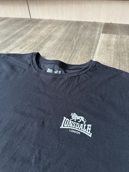 Футболка Lonsdale XL