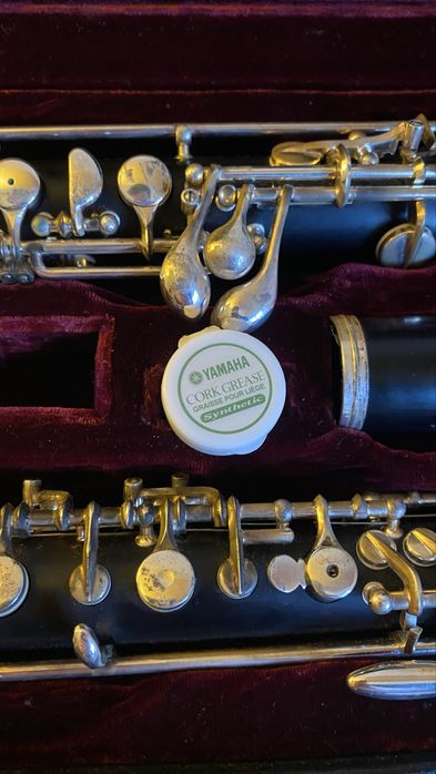 Oboé Yamaha YOB-241