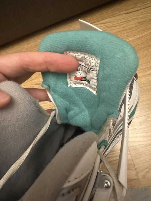 Ролики размер 38