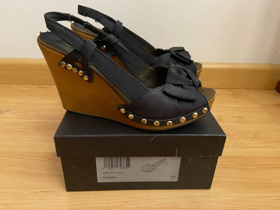 Sandálias Bimba y Lola