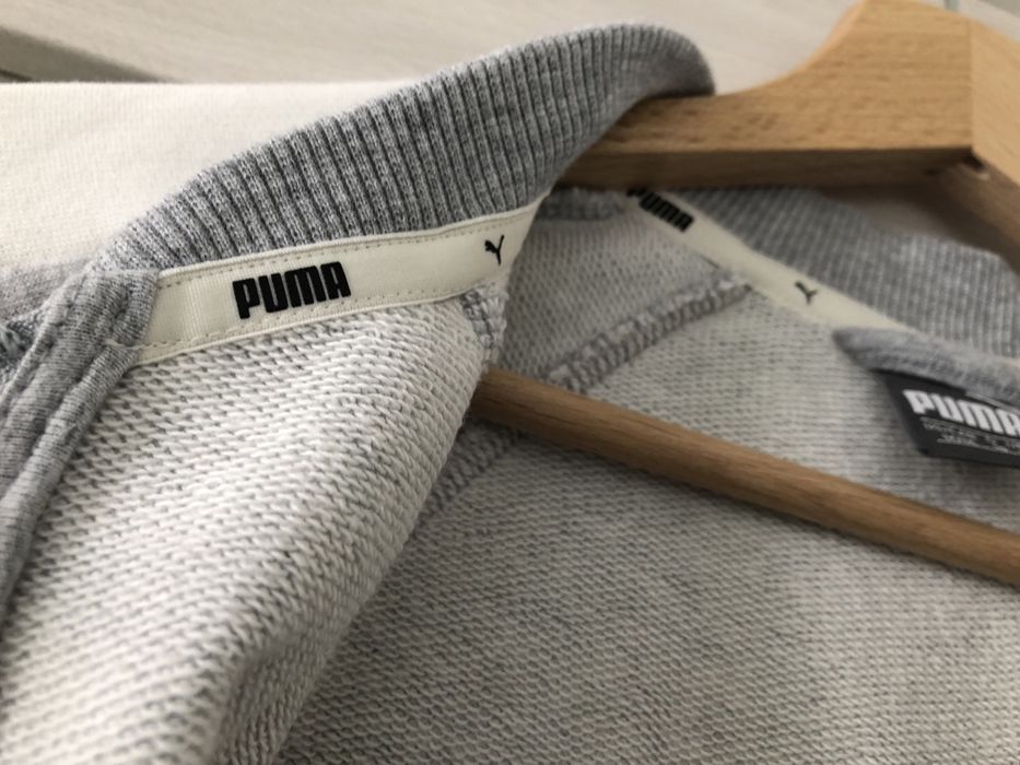 Bluza Puma jak nowa M