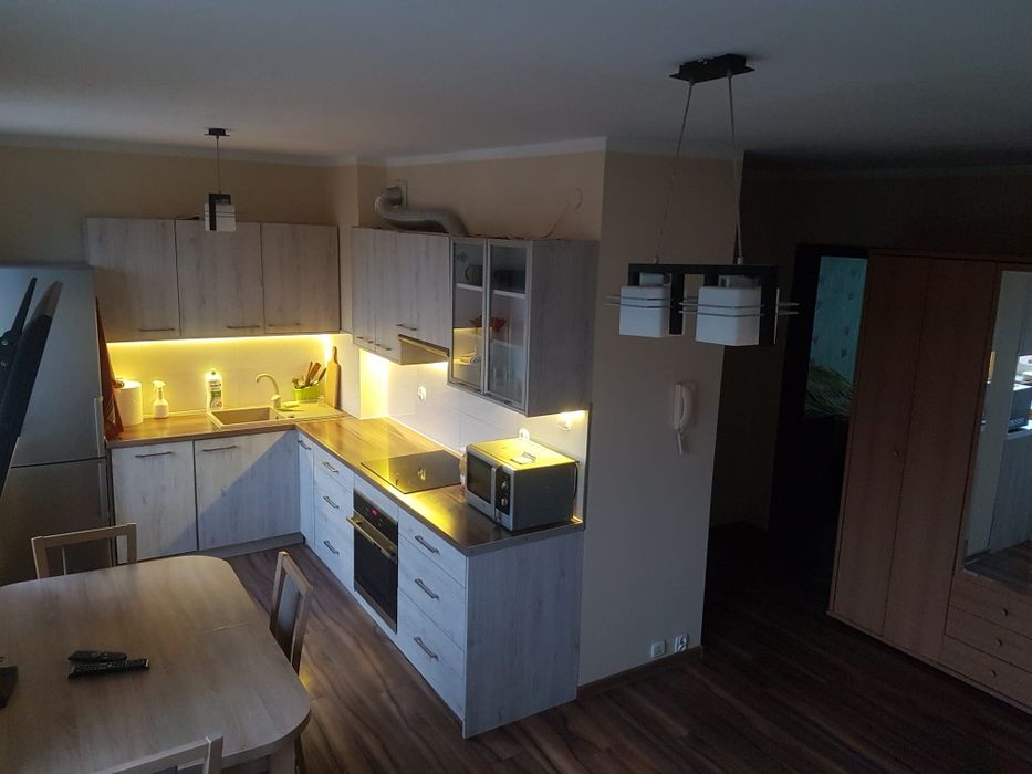 Apartament u Adama i Ewy