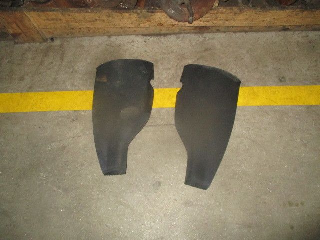 Conjunto de bancos BMW 1 (F20)