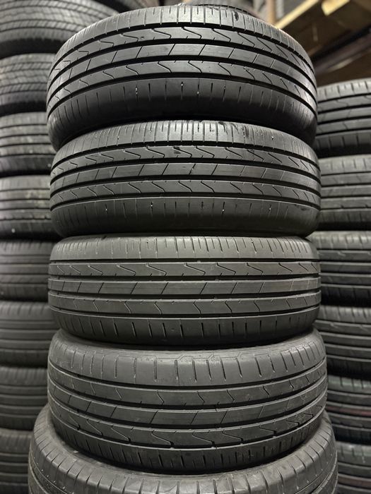 Резина літо 205 60 r16 Hankook колеса шини літні Gtyres