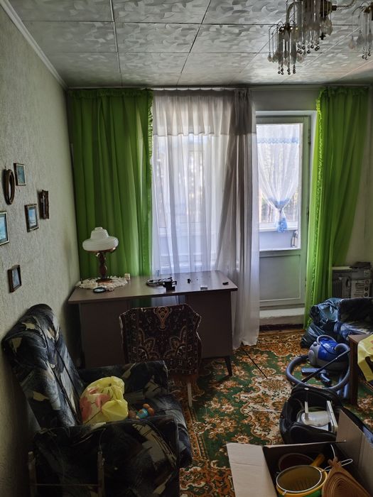 Продаж 3-кімнатної квартири в с.Гончарівське