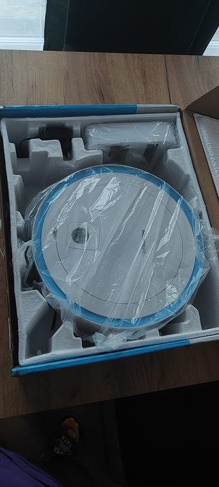 Odkurzacz Medion MD18861 używany, sprawny