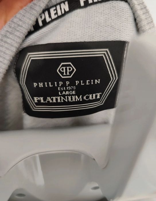 Philip plein L Bluza