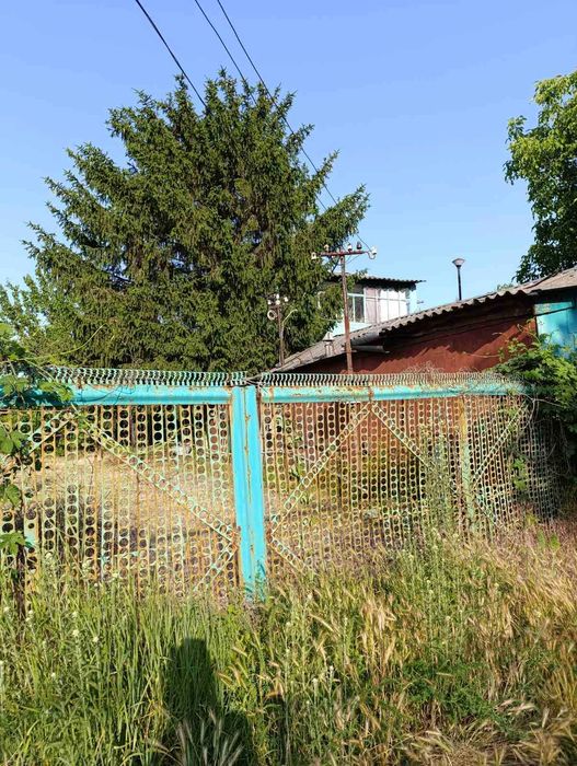 Продам дом -дачу Днепропетровская обл.
