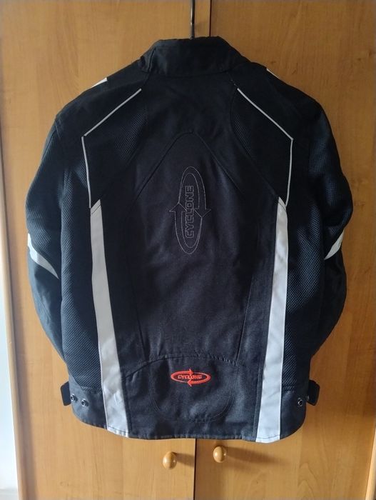 Kurtka motocyklowa IXS