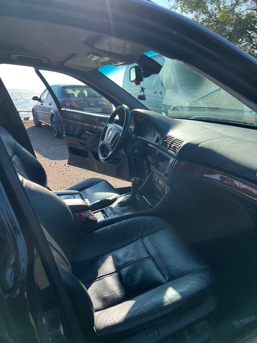 Продам BMW e 39 touring