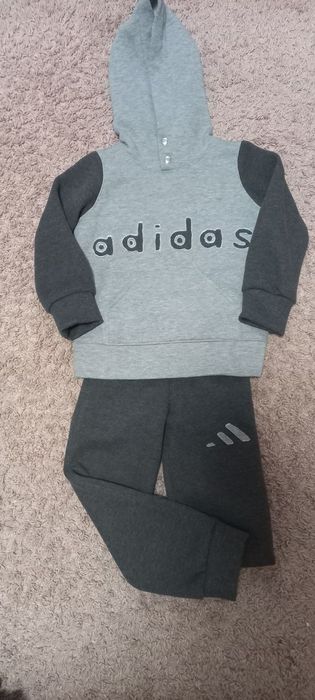 Спортивний костюм для хлопчика