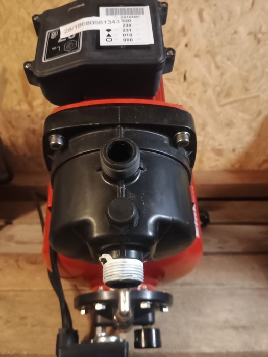 Pompa Hydrofor Einhell 650w