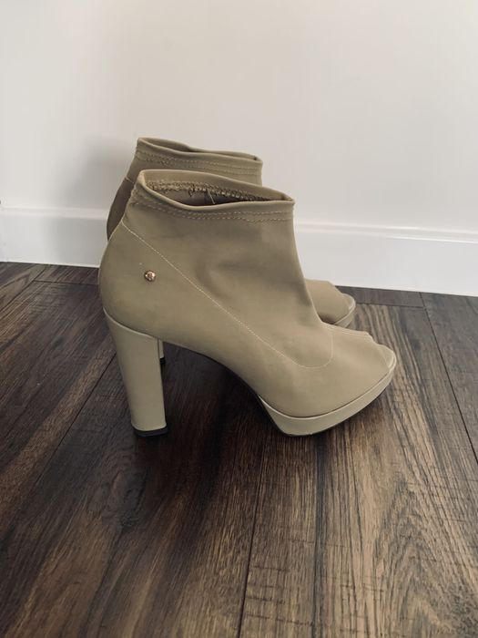 Buty By o la la rozmiar 40
