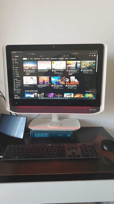 Poly Studio P21 sprzedam lub zamienię