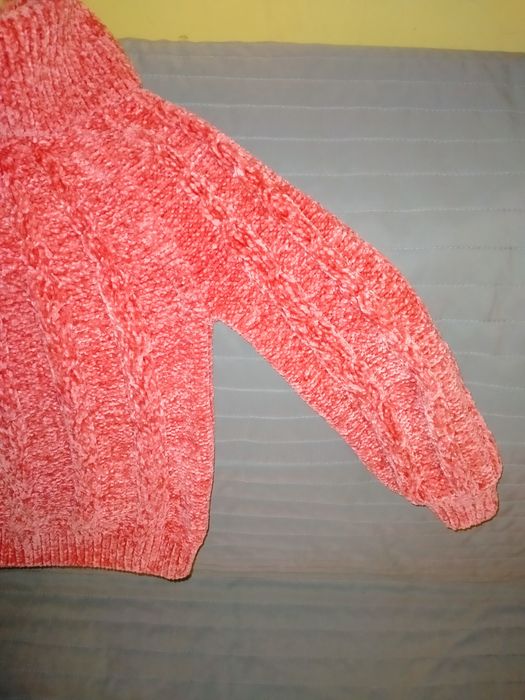 Golf dzieciecy  r.116 C&A