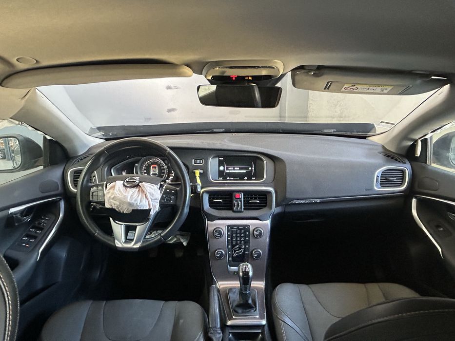 Volvo V40 Cross Country 2.0 D2 Momentum de 2016