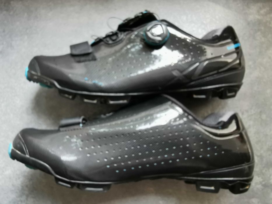 buty rowerowe spd