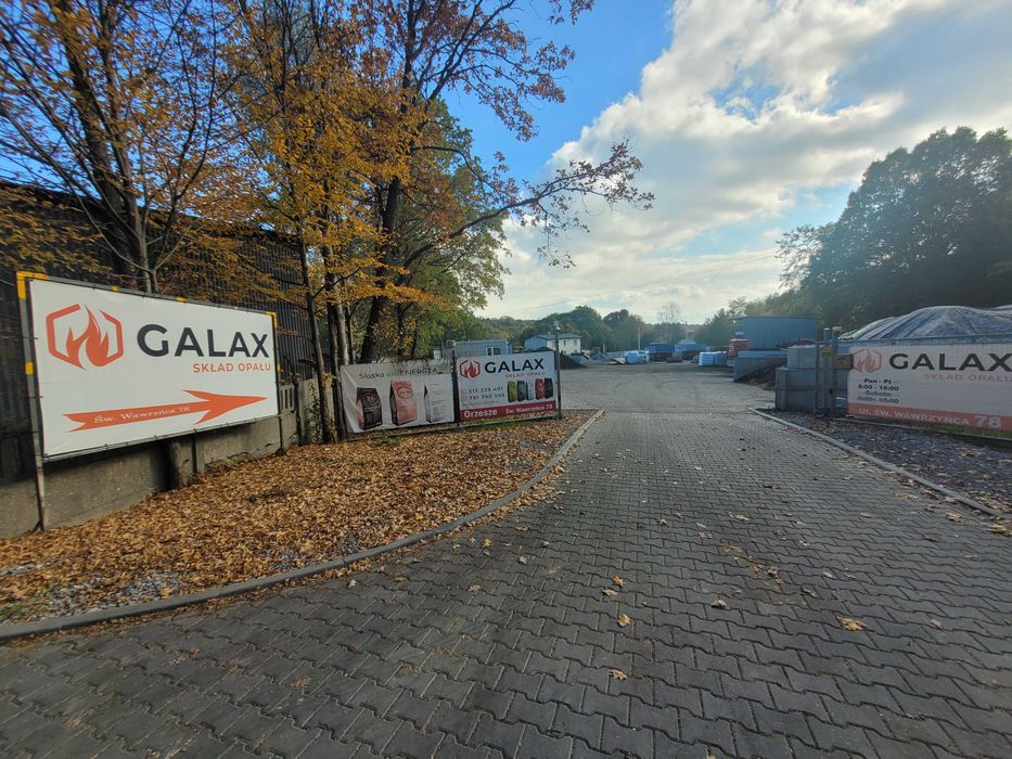 ACTIVE - ekogroszek 26Mj/kg