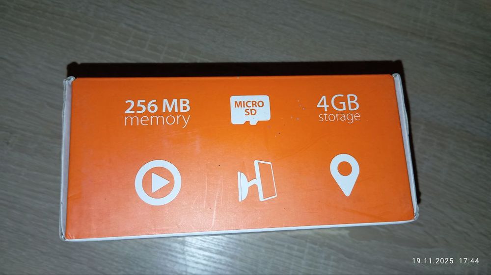 Manta навігатор автомобільний