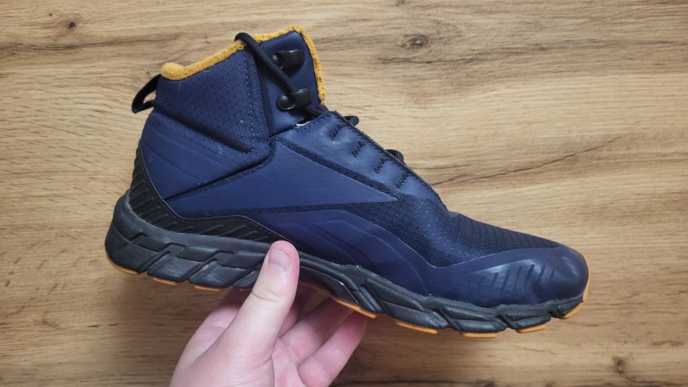Ботінки чоловічі Reebok Trail Chaser III FY4444 (ОРИГІНАЛ).