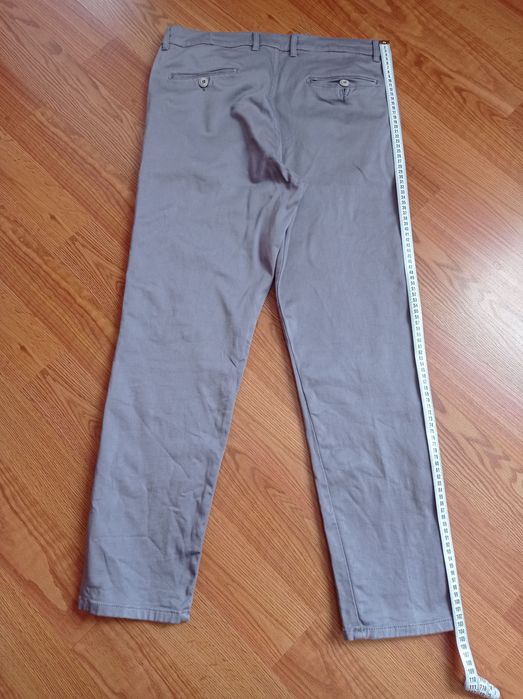 ARMANI брюки котонові оригінальні