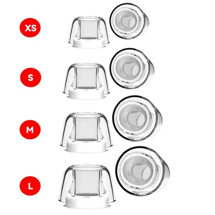 Амбушюры к наушникам