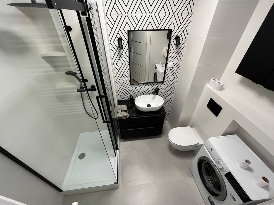 Mieszkanie do wynajęcia 40 m²  NDM ! - Widok 4