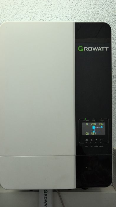 Grovatt 5000 майже новий