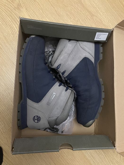 Timberland euro sprint 10 28sm eu44