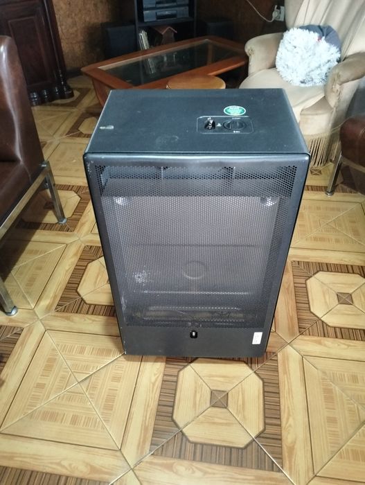 Aquecedor a Gás usado