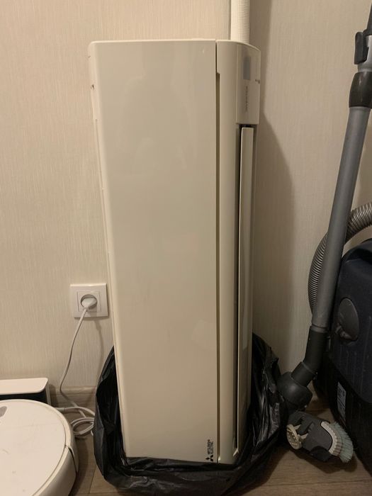 Продам кондиціонер Mitsubishi Inverter