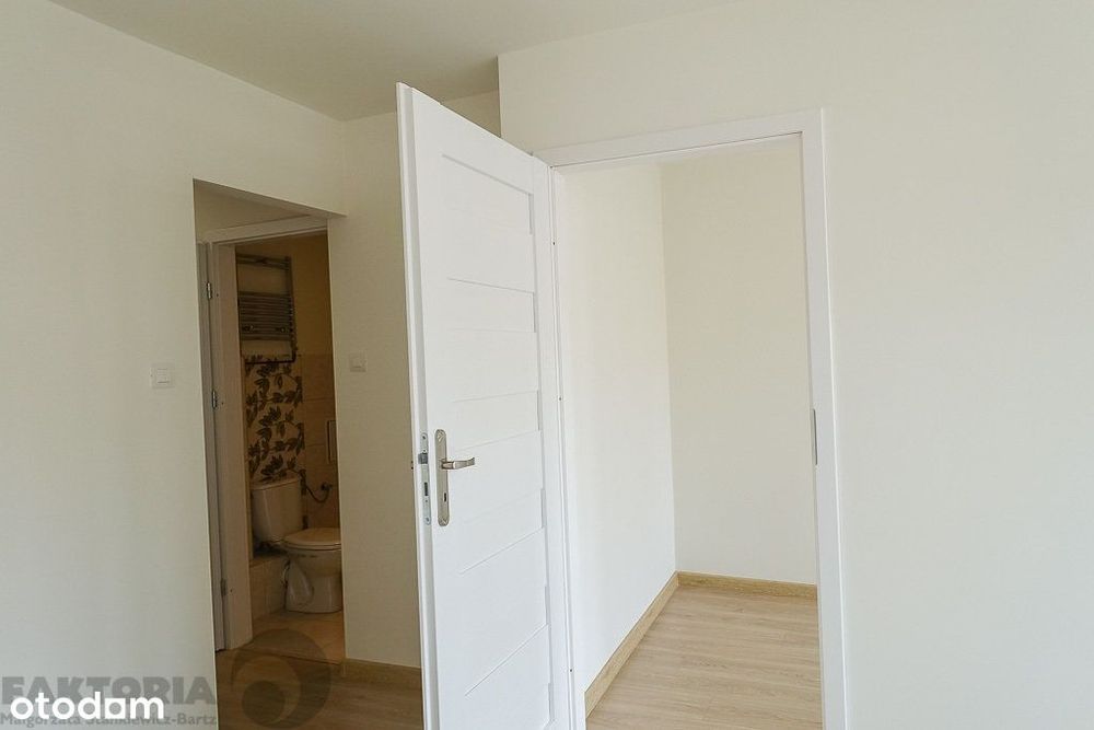 Pl. Rodła 2 pokoje 34,5 m² po remoncie, II p. - Widok 5