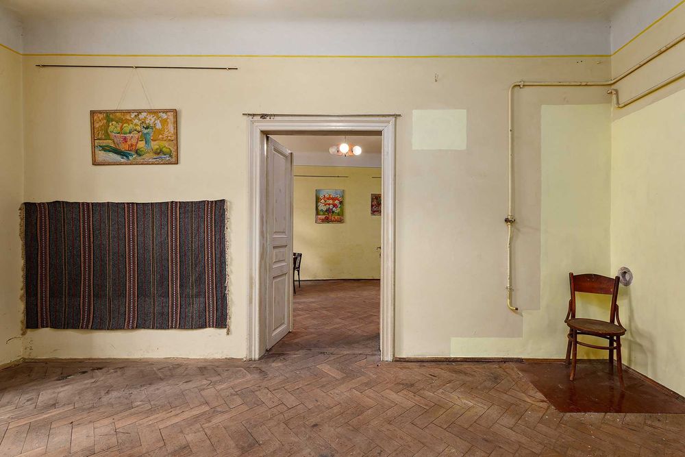 Продаж 1/2 будинку  вул. Шумлянських 15 - Vista 6