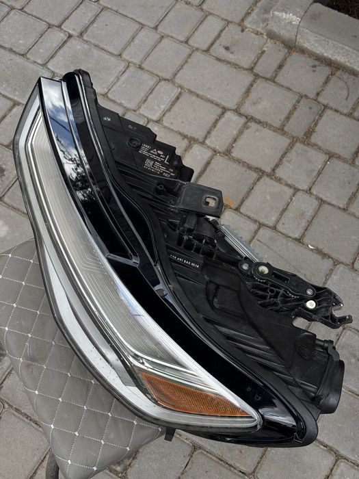 Фара ліва Audi A6 C7 Full Led