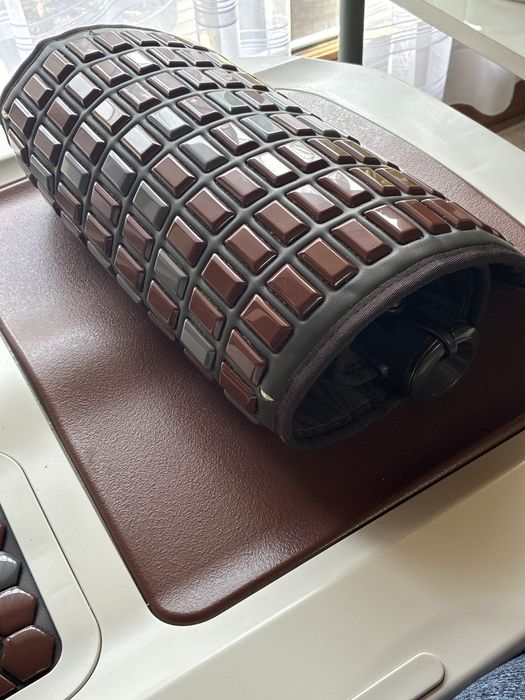 Mata Grzewcza Nuga Best model T5