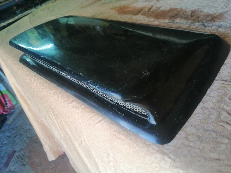 Продам дефлектор