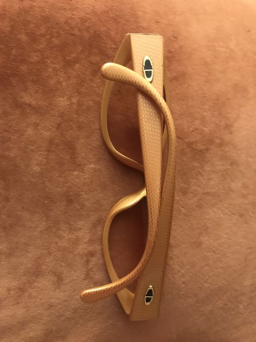 Очки солнцезащитные. Christian Dior Sunglasses Brown