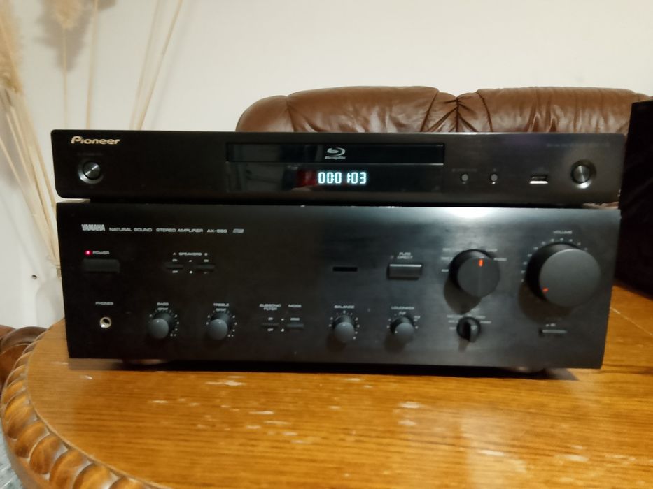 Odtwarzacz Blu-ray 3D Pioneer okazja