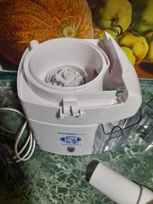 СоковитискачVitaliser  Австрія