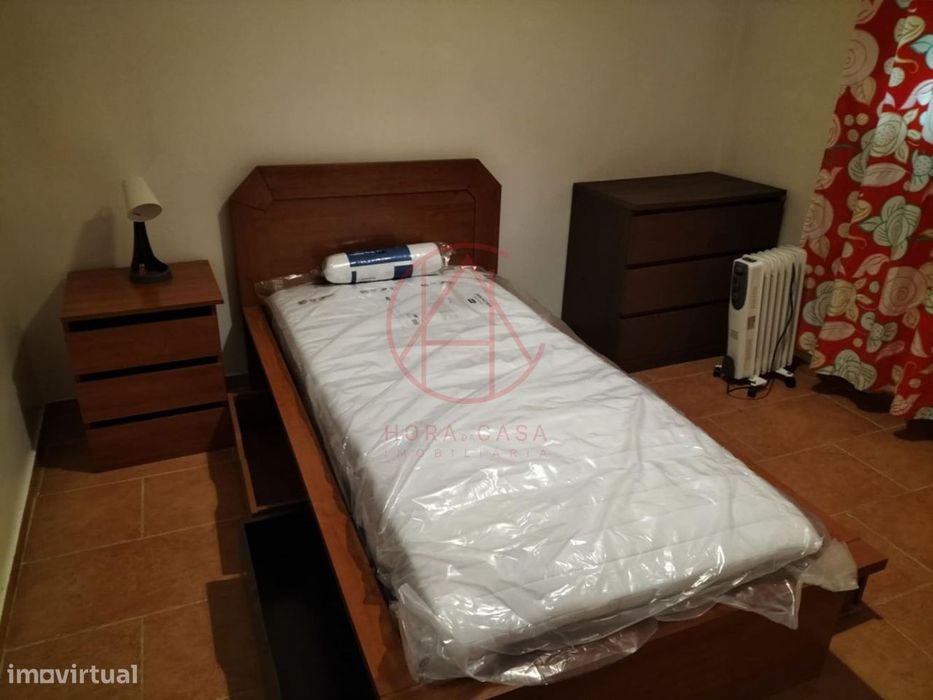 Arrenda-se quarto de Solteiro na Verderena, Barreiro