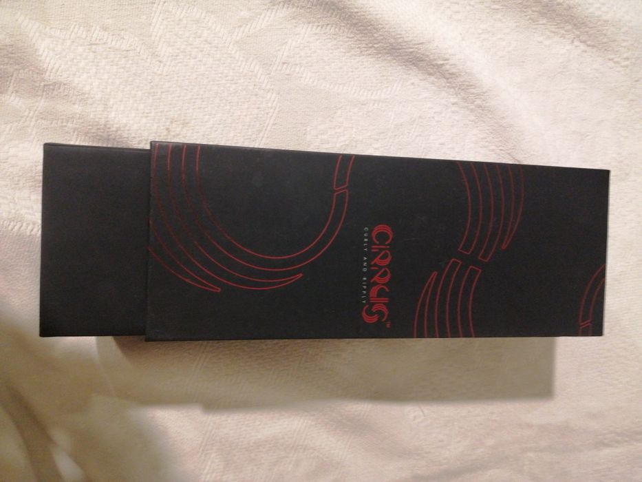 Фиксатор для об'ємної укладки волосся