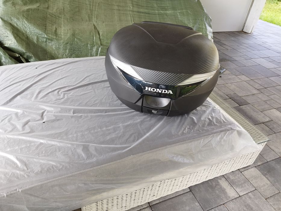 Honda SH 125 Mode 10 tys przebiegu bdb stan