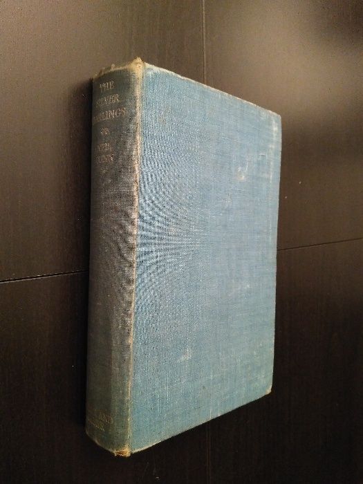 Raro - Neil M. Gunn - The Silver Darlings