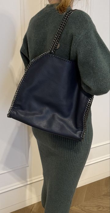 Сумка. Стан нової