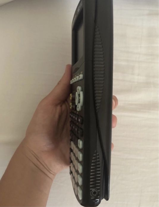 Calculadora Texas TI- 82 STATS